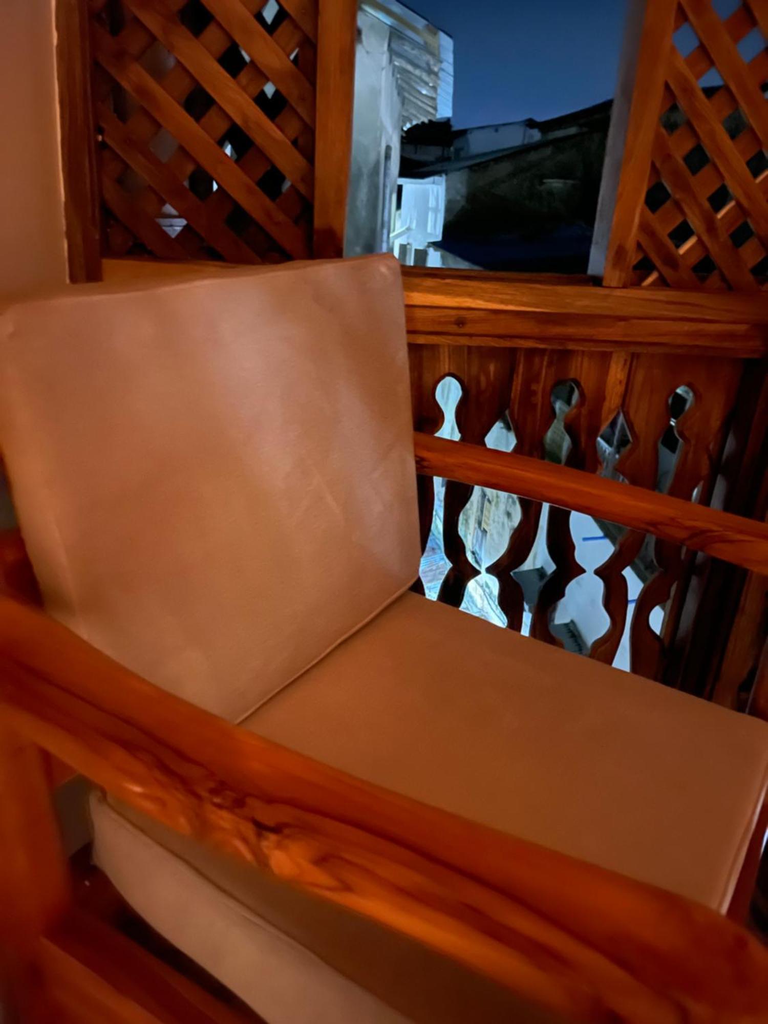Bellissimo Boutique Hotel Занзибар Номер фото