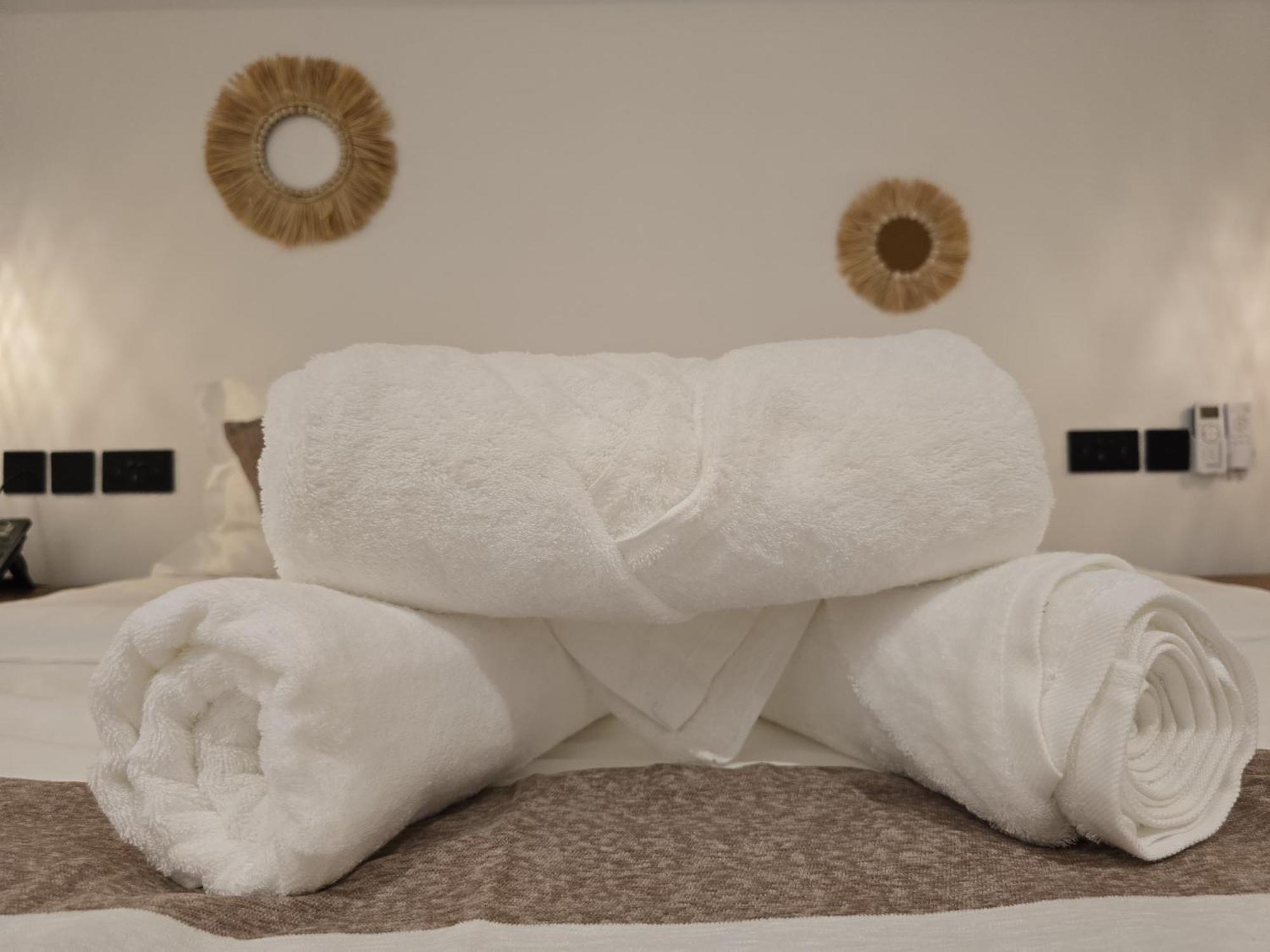 Bellissimo Boutique Hotel Занзибар Номер фото
