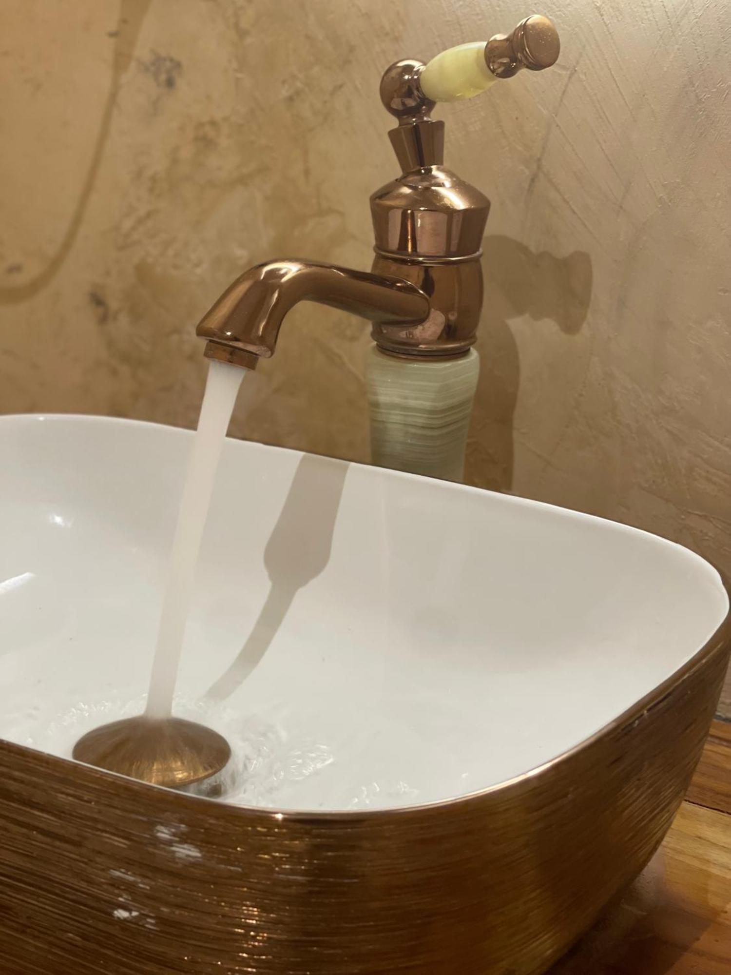 Bellissimo Boutique Hotel Занзибар Номер фото